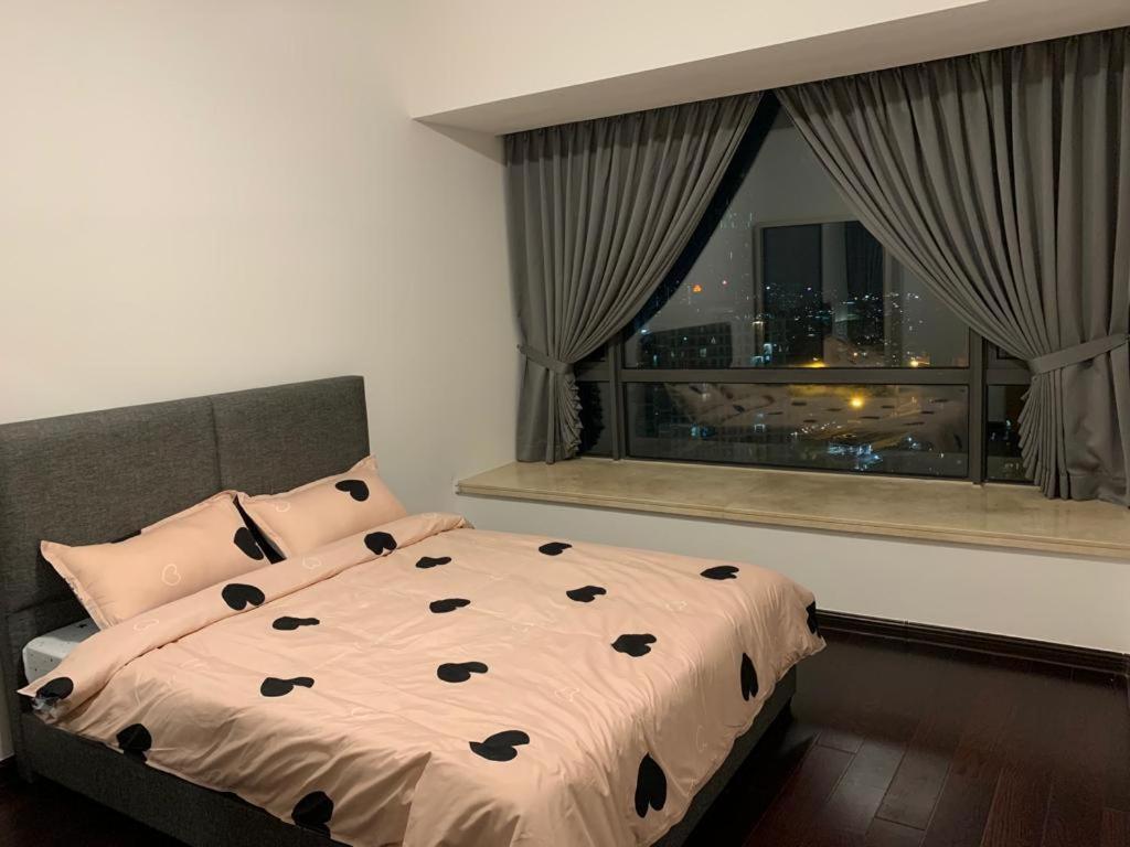 R&F Princess Cove Seaview High Floor Джохор-Бару Экстерьер фото